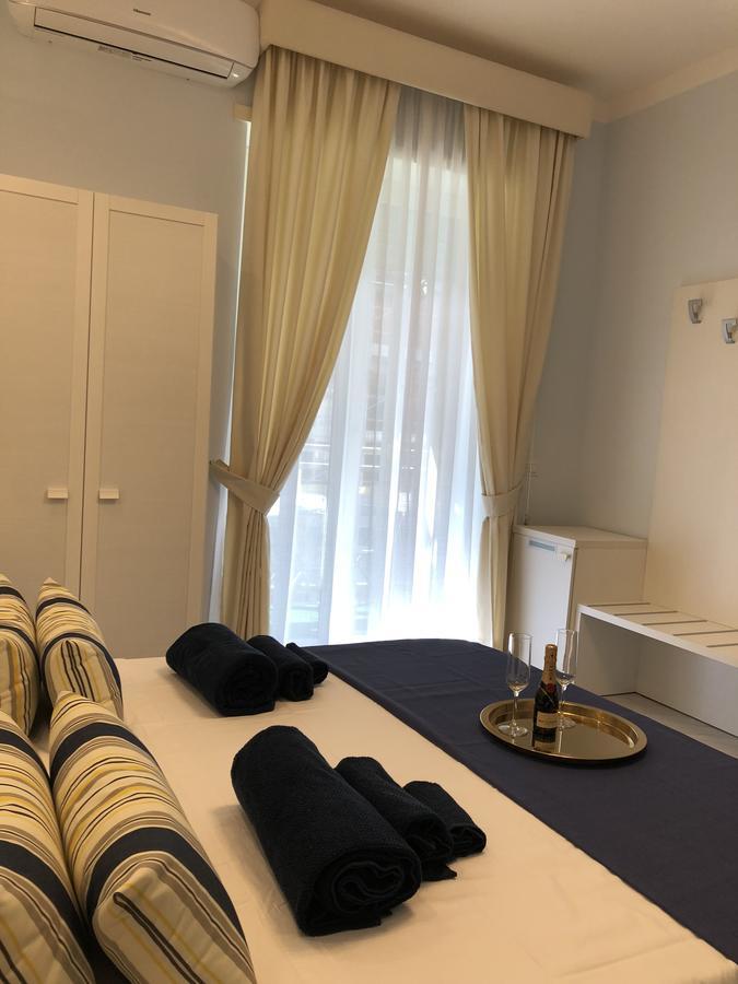 Maison Claudette Toledo 那不勒斯 外观 照片