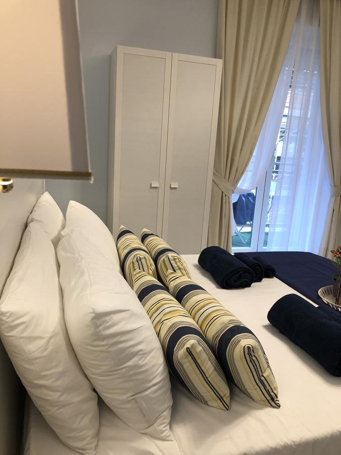 Maison Claudette Toledo 那不勒斯 外观 照片