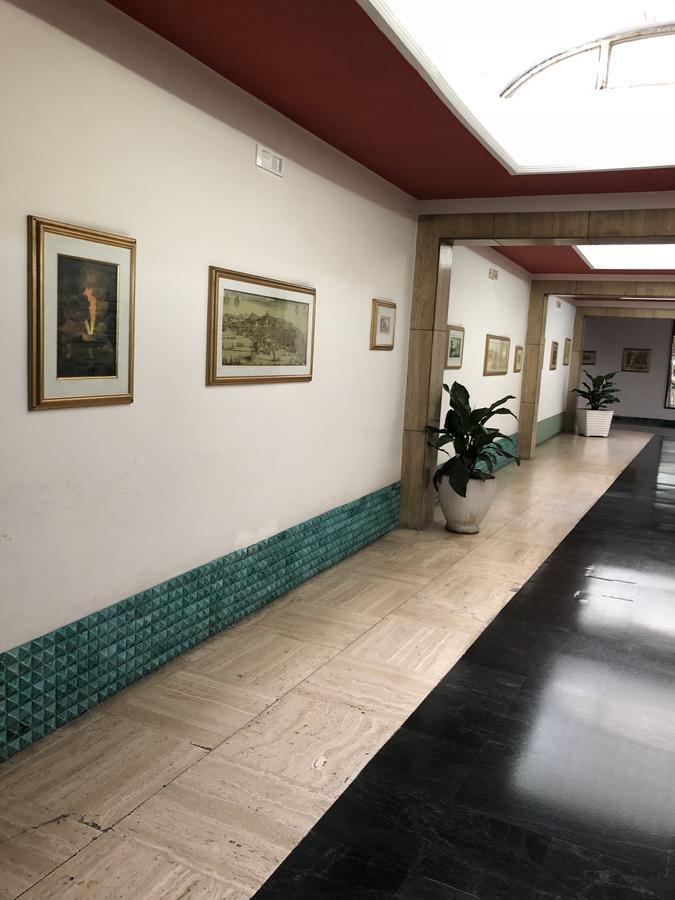 Maison Claudette Toledo 那不勒斯 外观 照片