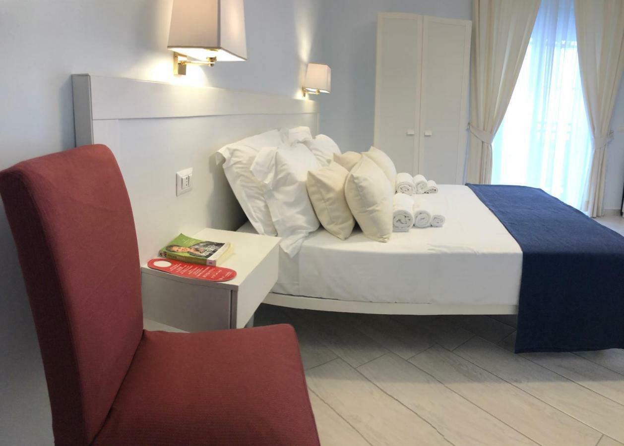 Maison Claudette Toledo 那不勒斯 外观 照片