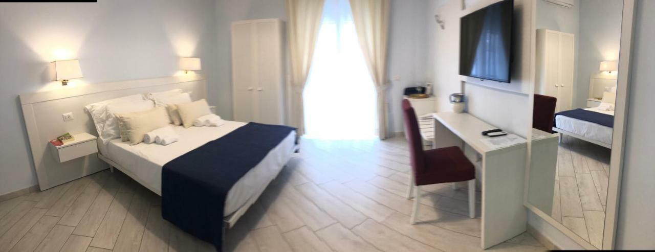Maison Claudette Toledo 那不勒斯 外观 照片